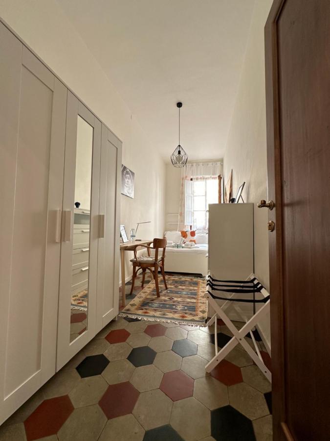 Michelangelo - Casa Babette Bed & Breakfast Florence Exterior photo