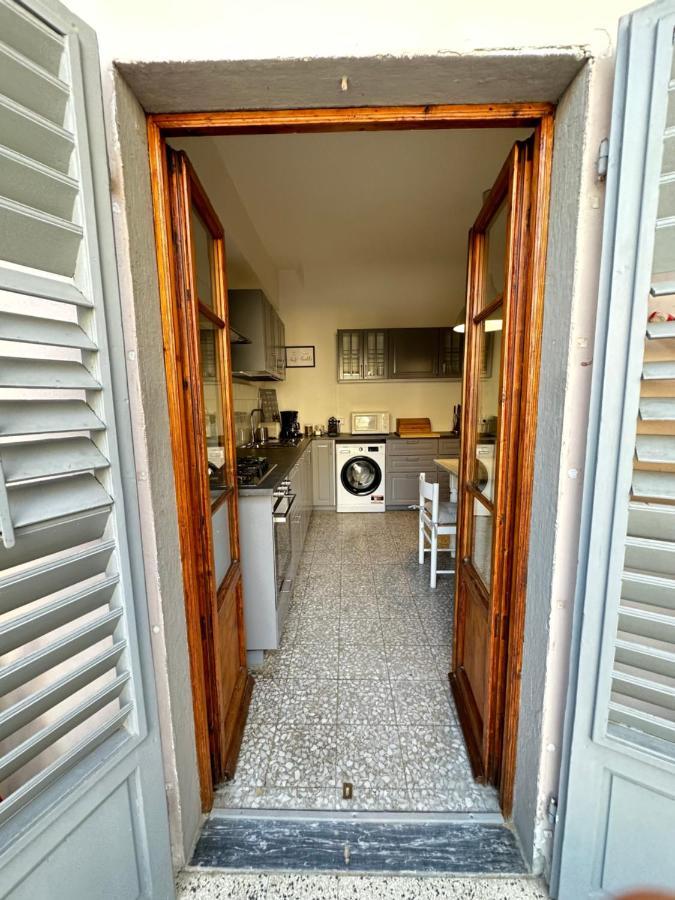 Michelangelo - Casa Babette Bed & Breakfast Florence Exterior photo