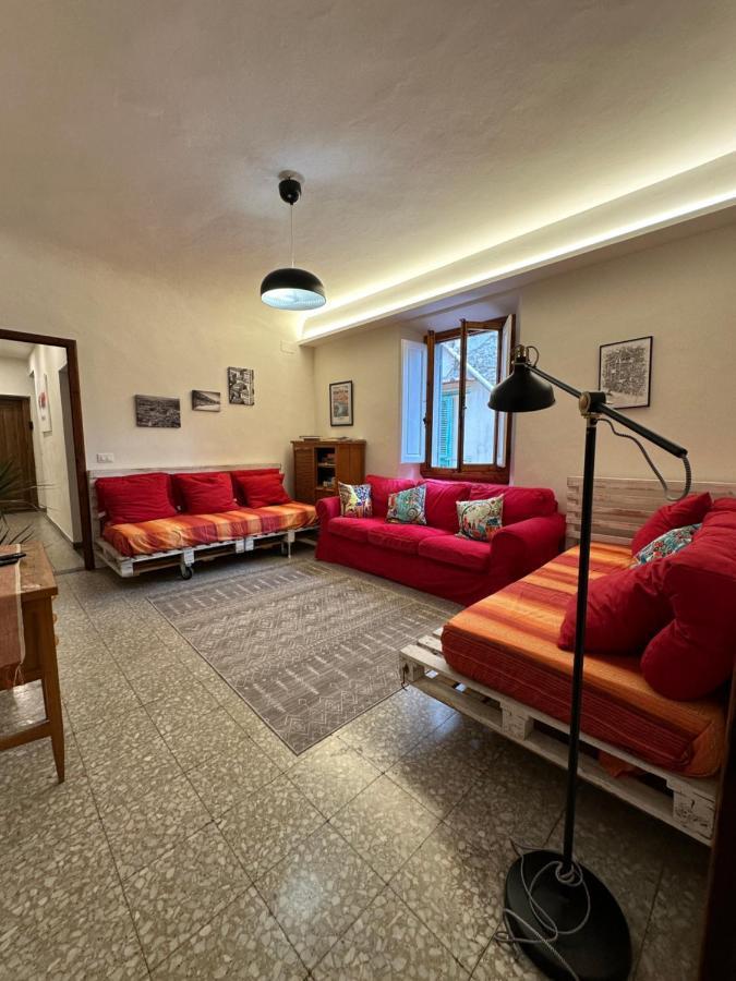 Michelangelo - Casa Babette Bed & Breakfast Florence Exterior photo